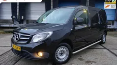 Overige Gebruikt 2016 Mercedes Citan 111 Van | € 6.995 (Eerlijke prijs)