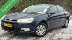 Gebruikt 2009 Citroën C5 Sedan | € 1.795 (Eerlijke prijs)