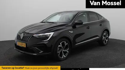 Occasion 2024 Renault Arkana Techno SUV | € 29.435 (Eerlijke prijs)