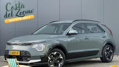 City scape green Gebruikt 2023 Kia e-Niro 4 SUV | € 31.945 (Goede deal)