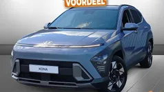 Gebruikt 2025 Hyundai Kona Comfort SUV | € 34.425 (Eerlijke prijs)