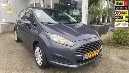 Occasion Ford Fiesta Style 65 PK (47 kW) 2013 Hatchback