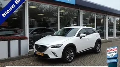 Gebruikt 2018 Mazda CX-3 Kizoku Intense SUV | € 18.980 (Eerlijke prijs)