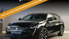 Gebruikt 2021 Peugeot 508 GT-line Stationwagen | € 26.885 (Eerlijke prijs)