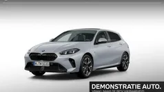 M brooklyn grau Gebruikt 2025 BMW 120 M Sport Hatchback | € 50.883 (Eerlijke prijs)
