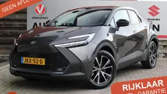 Gebruikt 2025 Toyota C-HR SUV | € 36.950 (Goede deal)