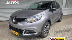 Gebruikt 2017 Renault Captur Dynamique SUV | € 11.495 (Eerlijke prijs)
