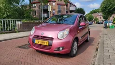 Gebruikt 2009 Suzuki Alto Hatchback | € 5.499 (Eerlijke prijs)