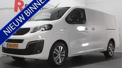 Wit Gebruikt 2021 Peugeot Expert Van | € 19.945 (Goede deal)