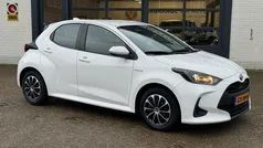 Gebruikt 2021 Toyota Yaris Active Hatchback | € 17.750 (Eerlijke prijs)