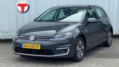 Gebruikt 2018 VW e-Golf Hatchback | € 11.995 (Eerlijke prijs)