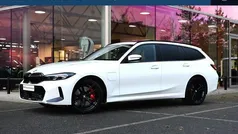 Gebruikt 2024 BMW 330 Comfort Edition Stationwagen | € 45.950 (Eerlijke prijs)