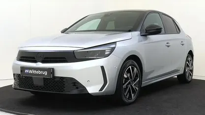 Occasion Opel Corsa 110 PK (80 kW) 2025 Grijs Hatchback