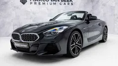 475 saffierzwart metallic Gebruikt 2022 BMW Z4 M Sport Cabriolet | € 54.850 (Eerlijke prijs)