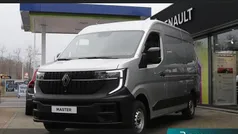 Gebruikt 2024 Renault Master Van | € 34.052 (Goede deal)