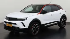Arctis white Gebruikt 2022 Opel Mokka-e GS Line SUV | € 17.495 (Goede deal)