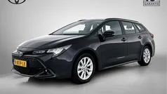 Gebruikt 2024 Toyota Corolla Active Stationwagen | € 28.445 (Eerlijke prijs)