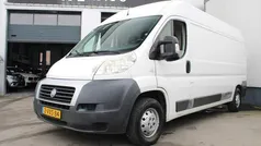 Wit Gebruikt 2012 Fiat Ducato 33 Van | € 5.999 (Eerlijke prijs)