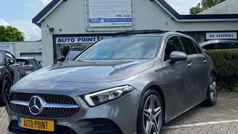 Gebruikt 2018 Mercedes A200 AMG Hatchback | € 22.899 (Eerlijke prijs)