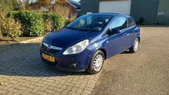 Gebruikt 2010 Opel Corsa Selection Hatchback | € 2.550 (Eerlijke prijs)