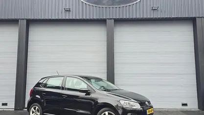 Occasion VW Polo 60 PK (44 kW) 2015 Hatchback