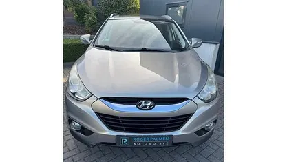 Occasion Hyundai ix35 163 PK (119 kW) 2010 SUV