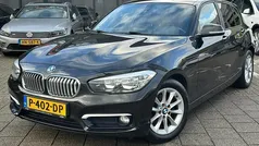 Gebruikt 2016 BMW 118 Sport Line Hatchback | € 6.950 (Super prijs)