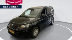 Zwart Gebruikt 2024 VW Caddy Style MPV | € 20.740 (Eerlijke prijs)