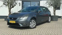 Grijs Gebruikt 2014 Seat Leon Reference Hatchback | € 7.885 (Eerlijke prijs)