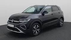 Gebruikt 2024 VW T-Cross Style SUV | € 27.940 (Eerlijke prijs)