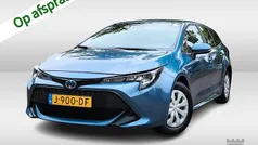 Gebruikt 2020 Toyota Corolla Comfort Stationwagen | € 20.400 (Eerlijke prijs)
