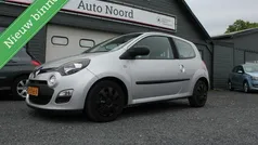 Grijs Gebruikt 2014 Renault Twingo Dynamique Hatchback | € 2.990 (Super prijs)