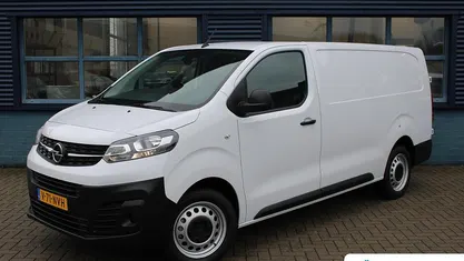Occasion Opel Vivaro 145 PK (106 kW) 2026 MPV