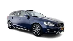Gebruikt 2015 Volvo V60 Summum Stationwagen | € 7.945 (Eerlijke prijs)