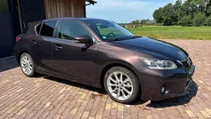 Gebruikt 2013 Lexus CT200h Business Edition Hatchback | € 8.950 (Eerlijke prijs)