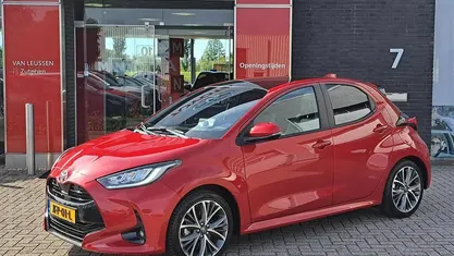 Occasion Toyota Yaris Hybrid Executive 131 PK (96 kW) 2024 Hatchback
