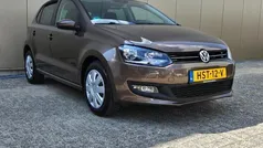 Gebruikt 2014 VW Polo Hatchback | € 5.450 (Goede deal)