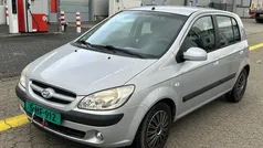 Gebruikt 2007 Hyundai Getz Active Hatchback | € 1.299 (Goede deal)