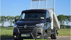 Gebruikt 2022 Renault Master Van | € 29.950 (Eerlijke prijs)