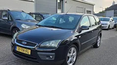 Gebruikt 2006 Ford Focus Stationwagen | € 1.250 (Eerlijke prijs)