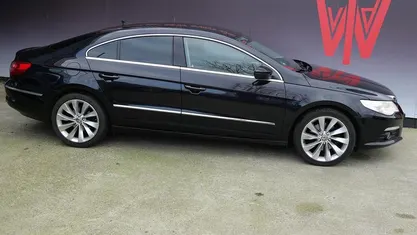 Occasion 2010 VW Passat Sedan | € 7.490 (Eerlijke prijs)
