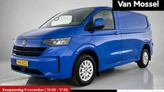 Zwart Gebruikt 2024 VW T6.1 Style Van | € 42.400 (Super prijs)