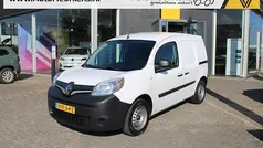 Blanc mineral (oqng) (licht) Gebruikt 2020 Renault Kangoo Komfort MPV | € 8.445 (Eerlijke prijs)