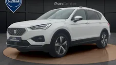 Wit Gebruikt 2023 Seat Tarraco Business SUV | € 33.450 (Eerlijke prijs)
