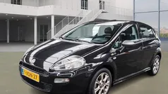 Gebruikt 2014 Fiat Punto Evo Young Hatchback | € 3.995 (Eerlijke prijs)
