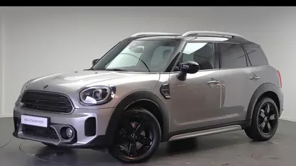 Occasion Mini Cooper Countryman Comfort 136 PK (100 kW) 2023 SUV