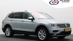 Gebruikt 2019 VW Tiguan Allspace Comfortline SUV | € 26.950 (Goede deal)