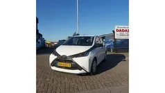 Gebruikt 2016 Toyota Aygo Hatchback | € 5.250 (Eerlijke prijs)
