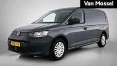 Grijs Gebruikt 2022 VW Caddy Comfortline MPV | € 17.400 (Eerlijke prijs)