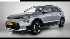Gebruikt 2024 Kia e-Niro Advance SUV | € 32.440 (Goede deal)